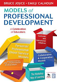 Models of Professional Development