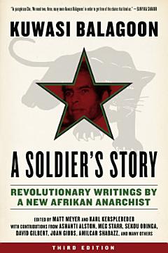 Soldier\'s Story