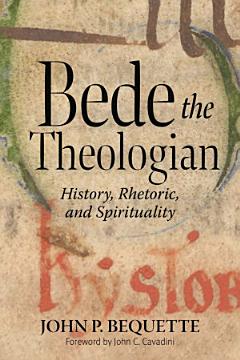 Bede the Theologian