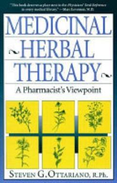 Medicinal Herbal Therapy