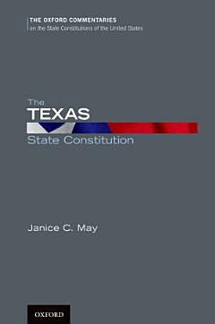 The Texas State Constitution