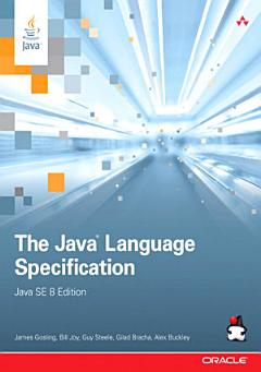 The Java® Language Specification