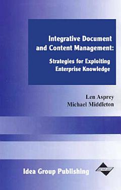 Integrative Document & Content Management