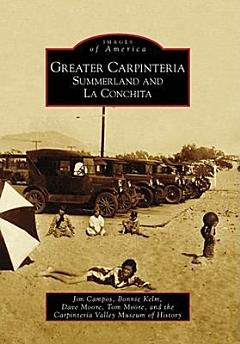 Greater Carpinteria