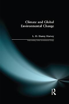 Climate and Global Environmental Change