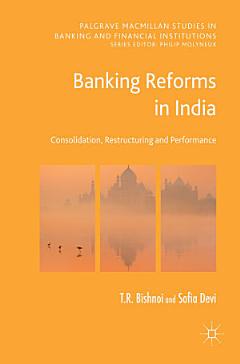 Banking Reforms in India