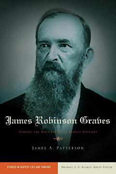 James Robinson Graves