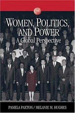 Women, Politics, and Power