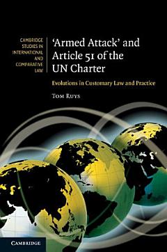 \'Armed Attack\' and Article 51 of the UN Charter