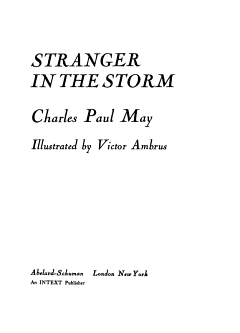 Stranger in the Storm