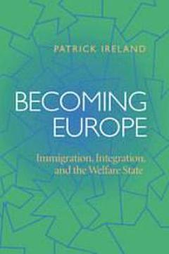 Becoming Europe