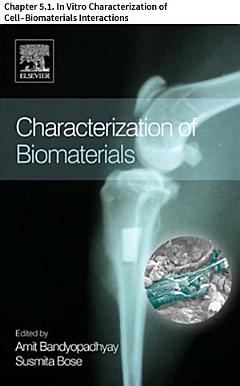 Characterization of Biomaterials