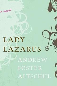 Lady Lazarus