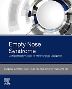 Empty Nose Syndrome