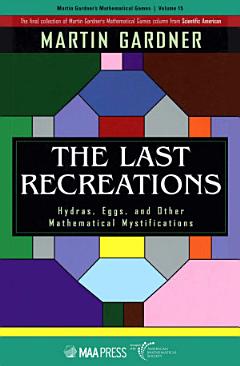 The Last Recreations