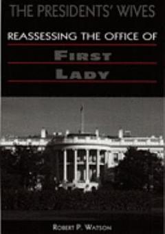 The Presidents\' Wives