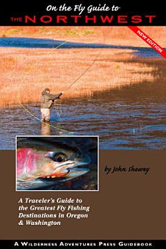 On the Fly Guide to the Northwest