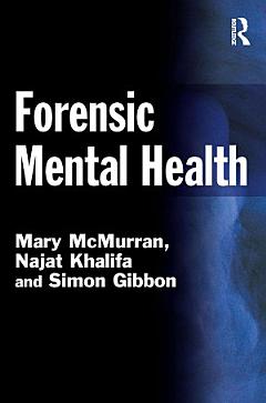 Forensic Mental Health