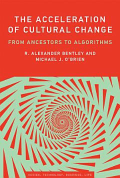 The Acceleration of Cultural Change