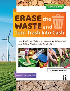 Erase the Waste and Turn Trash Into Cash