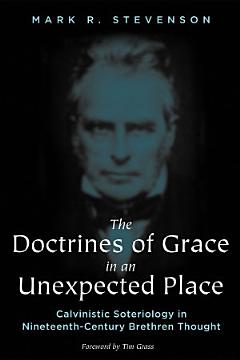 The Doctrines of Grace in an Unexpected Place