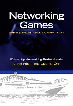 Networking Games