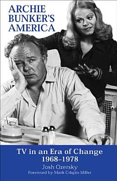 Archie Bunker\'s America