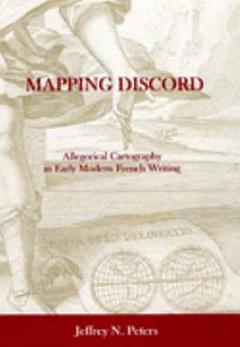 Mapping Discord