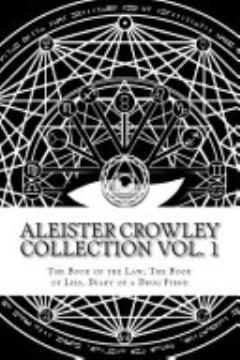 Aleister Crowley Collection