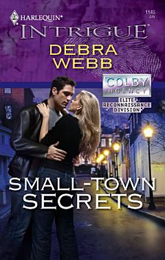 Small-Town Secrets