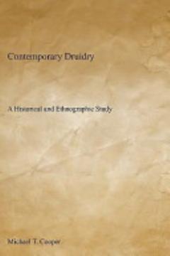 Contemporary Druidry