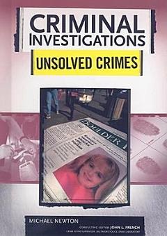 Unsolved Crimes