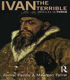 Ivan the Terrible