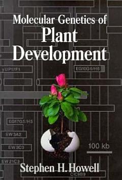 Molecular Genetics of Plant Development