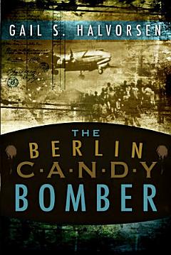 Berlin Candy Bomber Special Edition