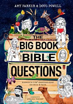 The Big Book of Bible Questions