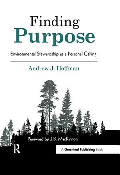 Finding Purpose