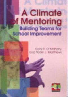 The Climate of Mentoring