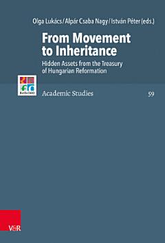 From Movement to Inheritance