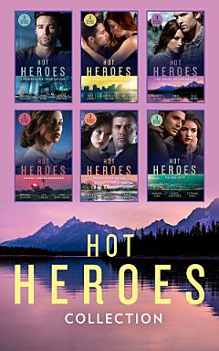 The Hot Heroes Collection