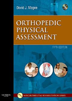 Orthopedic Physical Assessment - E-Book