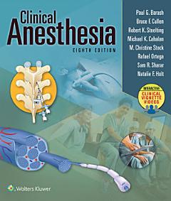 Clinical Anesthesia