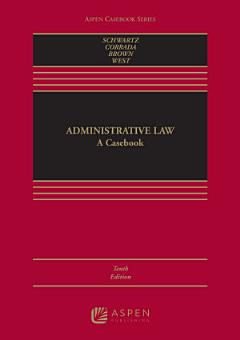 Administrative Law