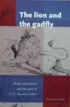 The Lion and the Gadfly