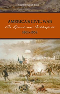 America\'s Civil War