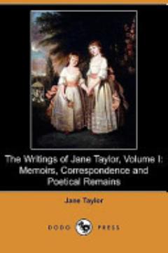 The Writings of Jane Taylor