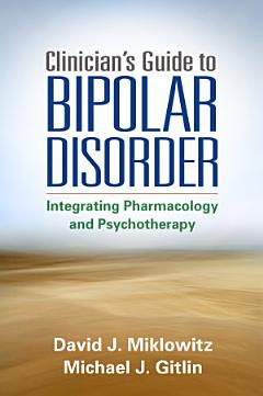 Clinician\'s Guide to Bipolar Disorder