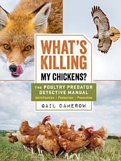 What\'s Killing My Chickens?