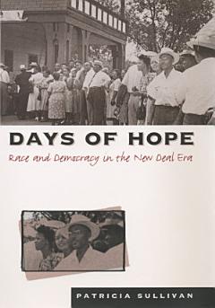 Days of Hope