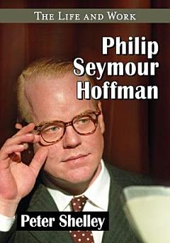 Philip Seymour Hoffman